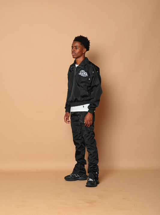 PaperWave Windbreaker